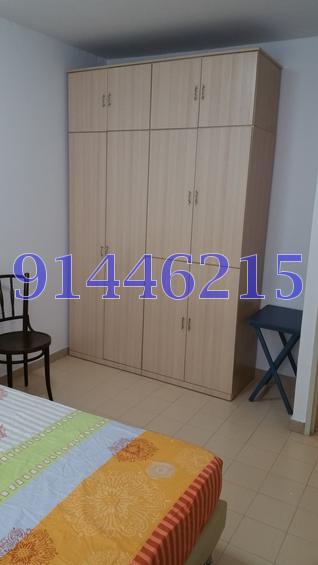 Blk 348 Ubi Avenue 1 (Geylang), HDB 4 Rooms #108869112
